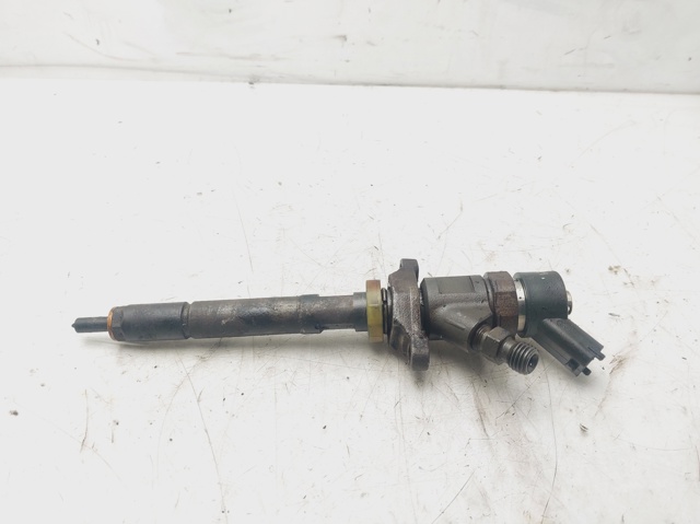 0445110259 FORD Inyector de combustible  disponible Ourense