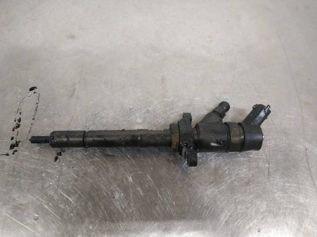 Precio del repuesto Inyector-bomba C4  monovolumen