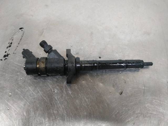 Inyector-bomba Citroen C4  monovolumen comprar en España
