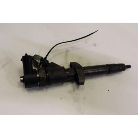 Inyector de combustible 0445110261 RENAULT