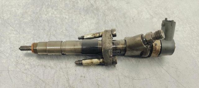 Inyector-bomba 0445110261 RENAULT