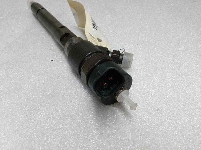 Inyector para chevrolet lacetti (j200) (2007-...) 2.0 d z20s 0445110270