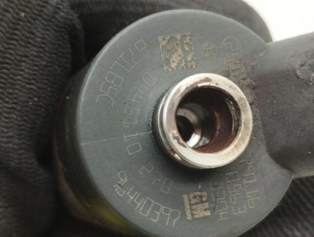 0445110270 GM Inyector de combustible  disponible Vigo