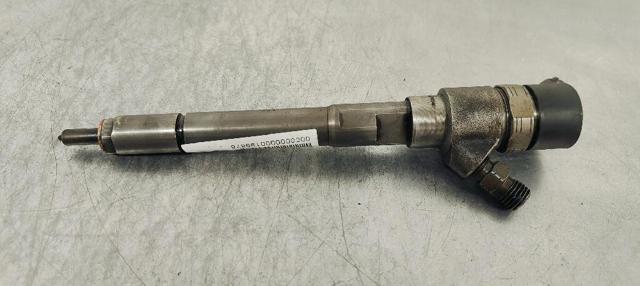 GM 0445110270 Inyector de combustible  disponible Valladolid