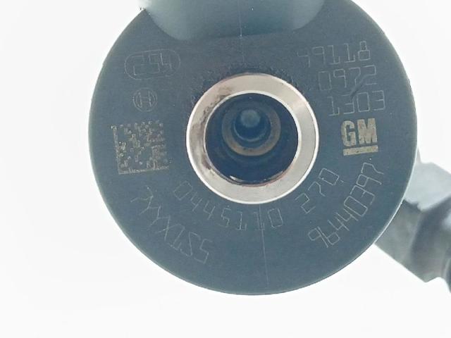 GM 0445110270 Inyector de combustible  comprar en Albacete
