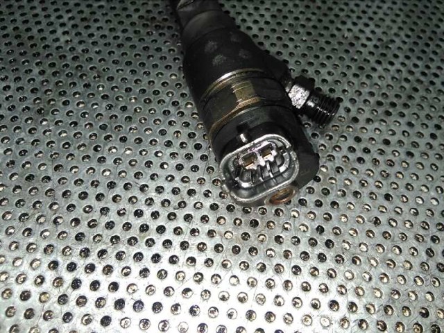 GM 0445110270 Inyector  en stock Terrassa