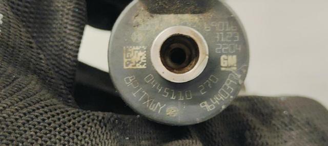 0445110270 Inyector de combustible  comprar en Zaragoza