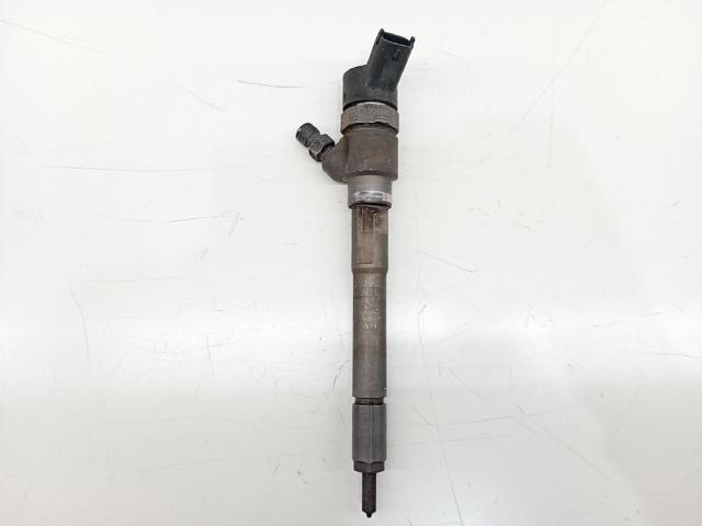 Inyector-bomba 0445110270 GM
