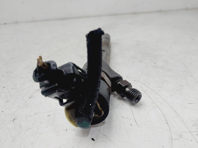 0445110270 Inyector de combustible  disponible Burgos