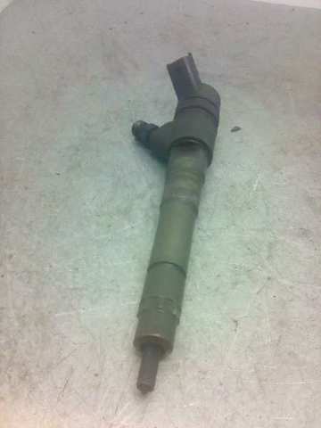 Inyector de combustible 0445110273 IVECO