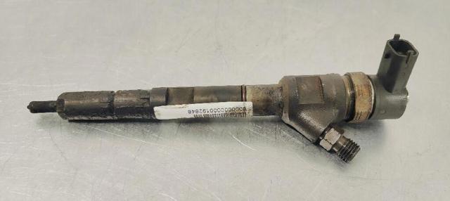 Inyector de combustible Hyundai H-1 STAREX  (2007-2026)