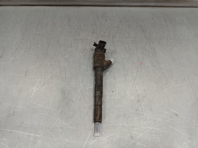 Inyector-bomba para Hyundai H-1 STAREX  (TQ)
