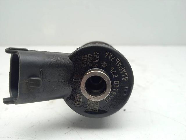 0445110276 FIAT Inyector  en stock Córdoba