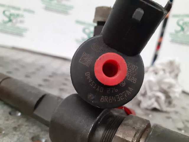 0445110276 Inyector de combustible  comprar en Zaragoza
