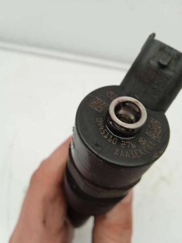 0445110276 Inyector de combustible  comprar en Reus