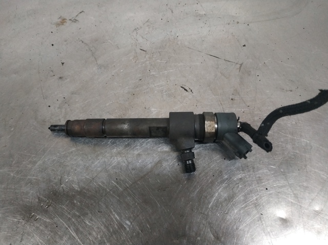 Inyector-bomba 0445110276 FIAT