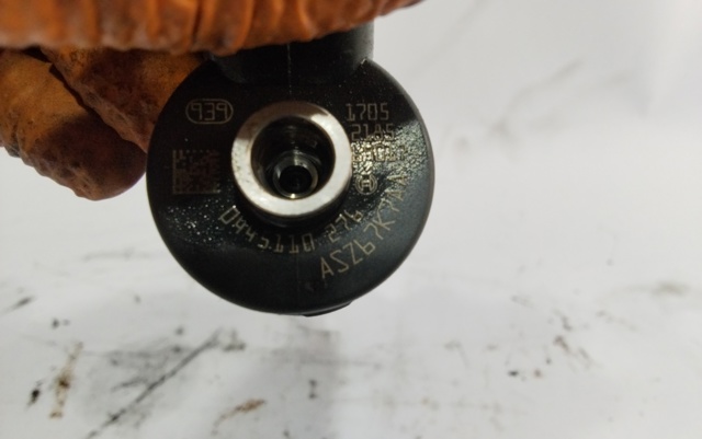 FIAT 0445110276 Inyector de combustible  comprar en Murcia