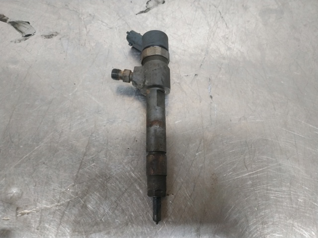 Inyector de combustible 0445110276 FIAT