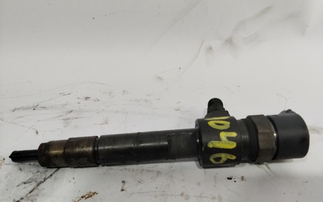 0445110276 FIAT Inyector  en stock Huelva