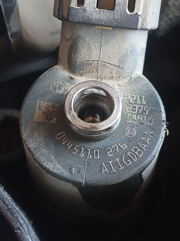 0445110276 FIAT Inyector comprar Bilbao
