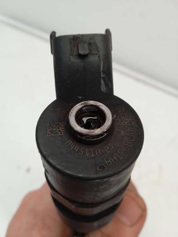 0445110276 Inyector de combustible  comprar en Zaragoza