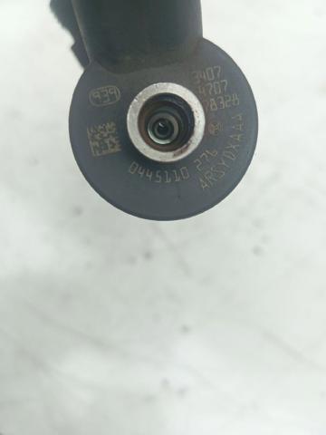 0445110276 FIAT Inyector de combustible  disponible Ourense