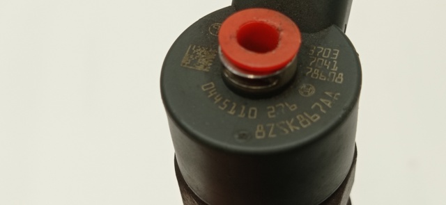 0445110276 Inyector  en stock Castellón
