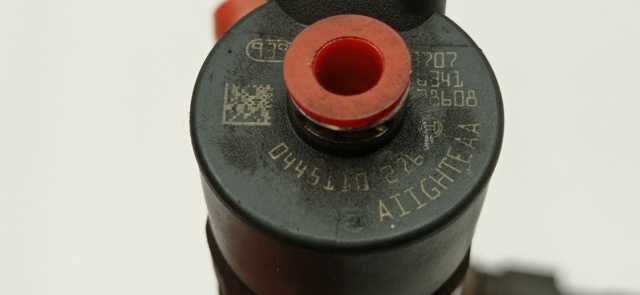 OPEL 0445110276 Inyector de combustible  comprar en Ponferrada