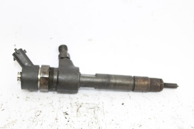 0445110276 OPEL Inyector de combustible  comprar en Lleida