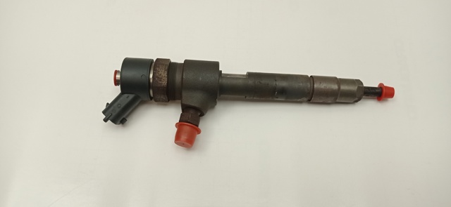 0445110276 Inyector de combustible  comprar en Pontevedra
