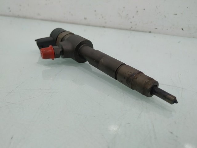 0445110276 Inyector de combustible  comprar en Reus