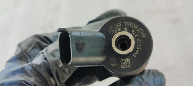OPEL 0445110276 Inyector  en stock Salamanca
