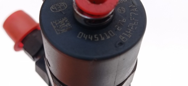 0445110276 Inyector  en stock Granada