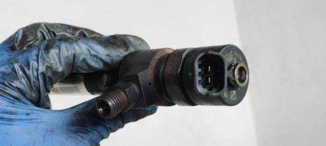 0445110276 Inyector de combustible  disponible Burgos