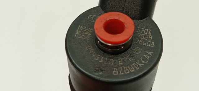 OPEL 0445110276 Inyector  en stock Valencia