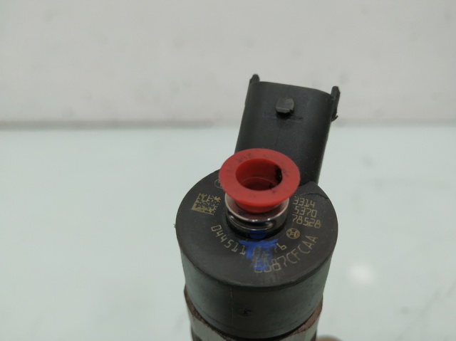 0445110276 OPEL Inyector comprar Alcalá