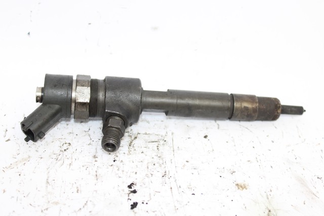 OPEL 0445110276 Inyector  en stock Terrassa