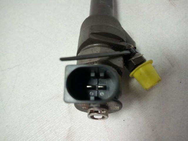 BMW 0445110289 Inyector  en stock Salamanca