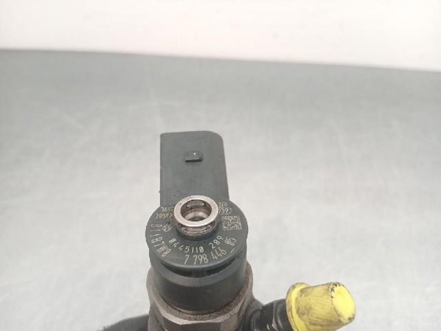 BMW 0445110289 Inyector de combustible  comprar en Albacete