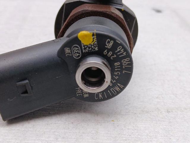 BMW 0445110289 Inyector de combustible  comprar en Murcia