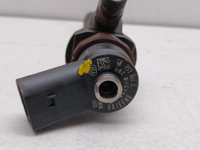 0445110289 BMW Inyector comprar Alcalá