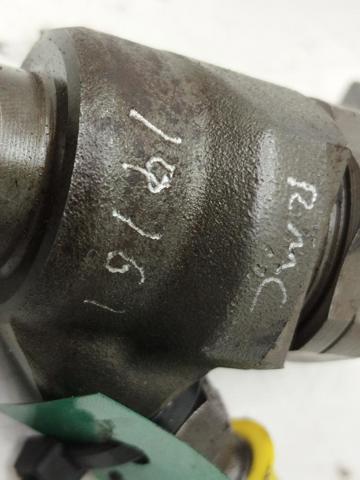 0445110289 BMW Inyector de combustible  disponible Alicante