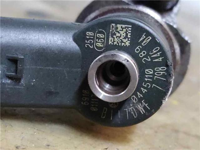 BMW 0445110289 Inyector  en stock Salamanca