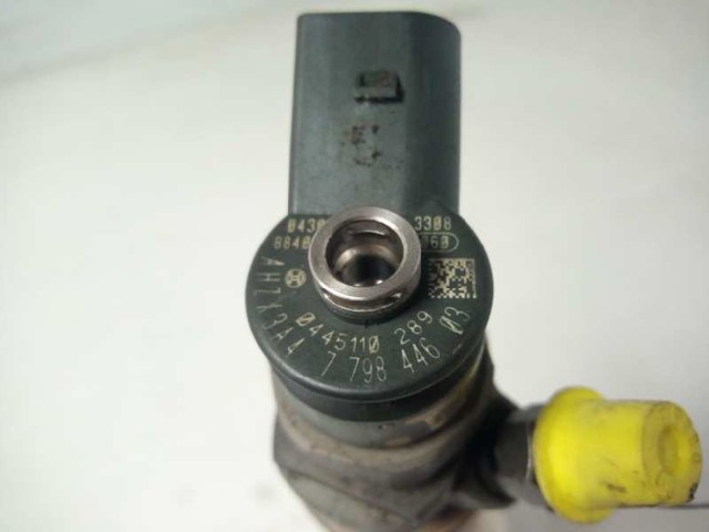 0445110289 Inyector de combustible  comprar en Reus