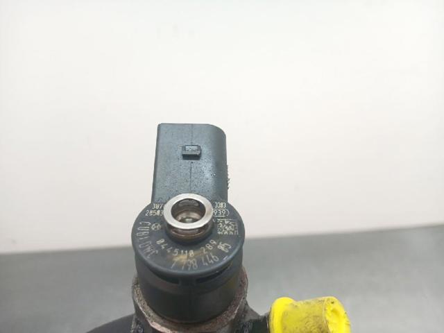 BMW 0445110289 Inyector de combustible  comprar en Ponferrada