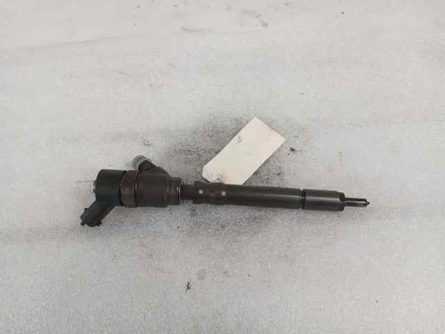 Inyectores Hyundai Tucson I desde 86,11 €