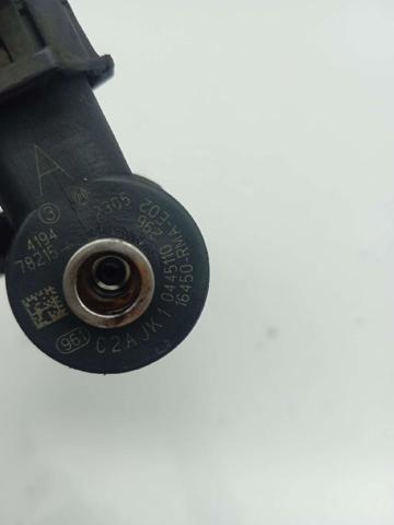 HONDA 0445110296 Inyector de combustible  comprar en Albacete
