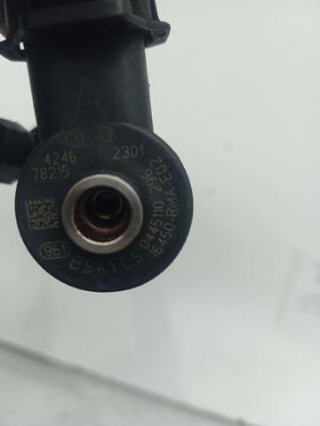 0445110296 Inyector de combustible  comprar en Pontevedra