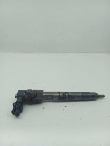 HONDA 0445110296 Inyector de combustible  disponible Valladolid