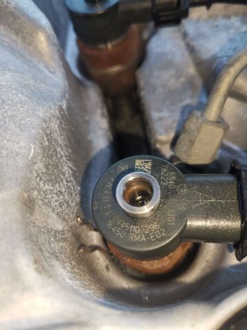 0445110296 Honda